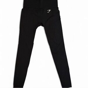 Gymshark Black Leggings